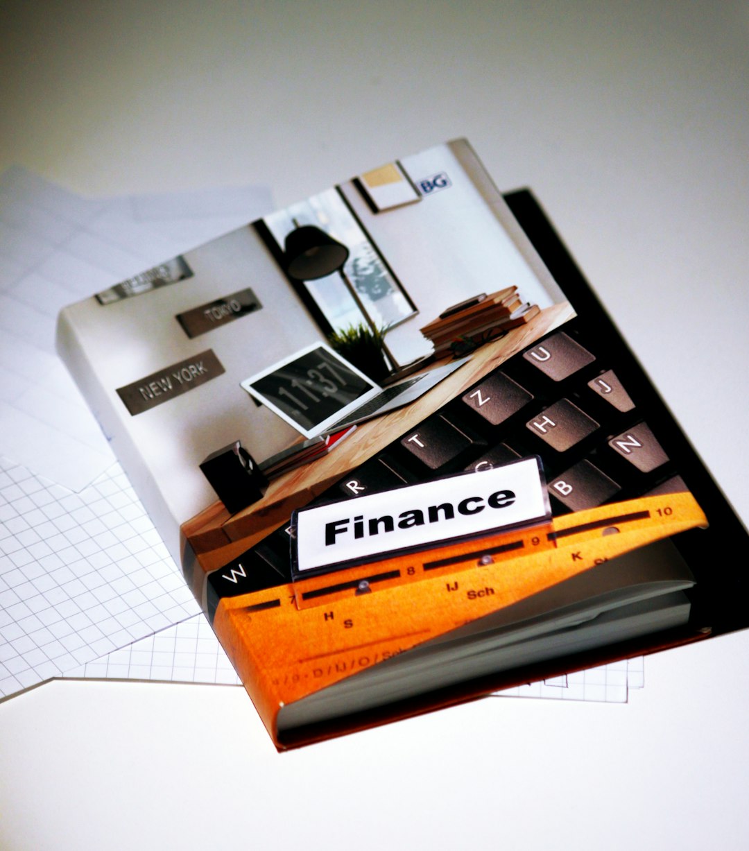 Kursy finansowe