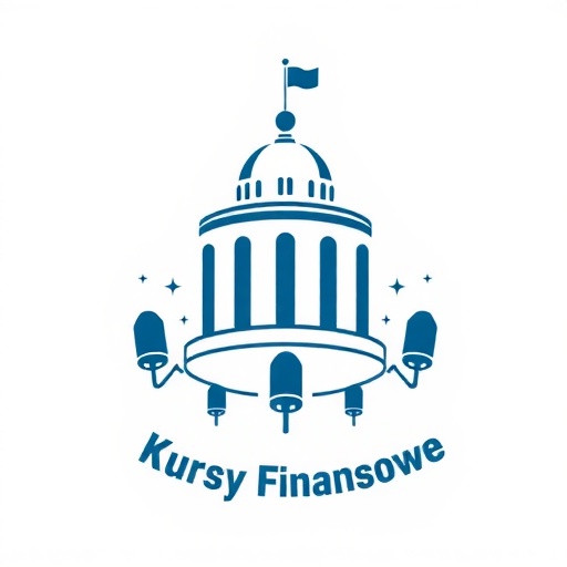 Logo Kursy Finansowe